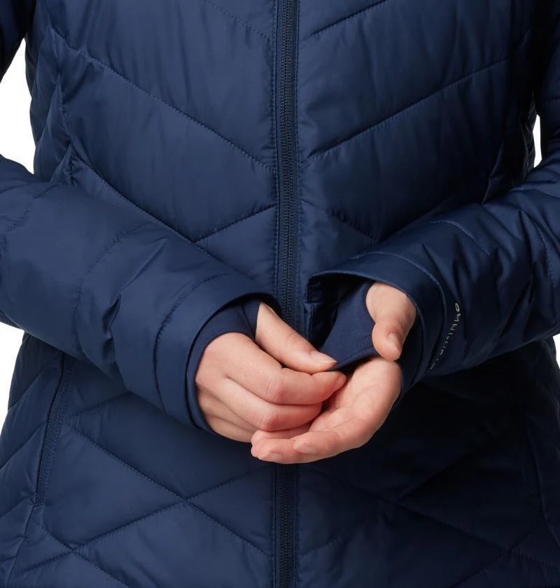 Heavenly Jacket - Womens - Image 52