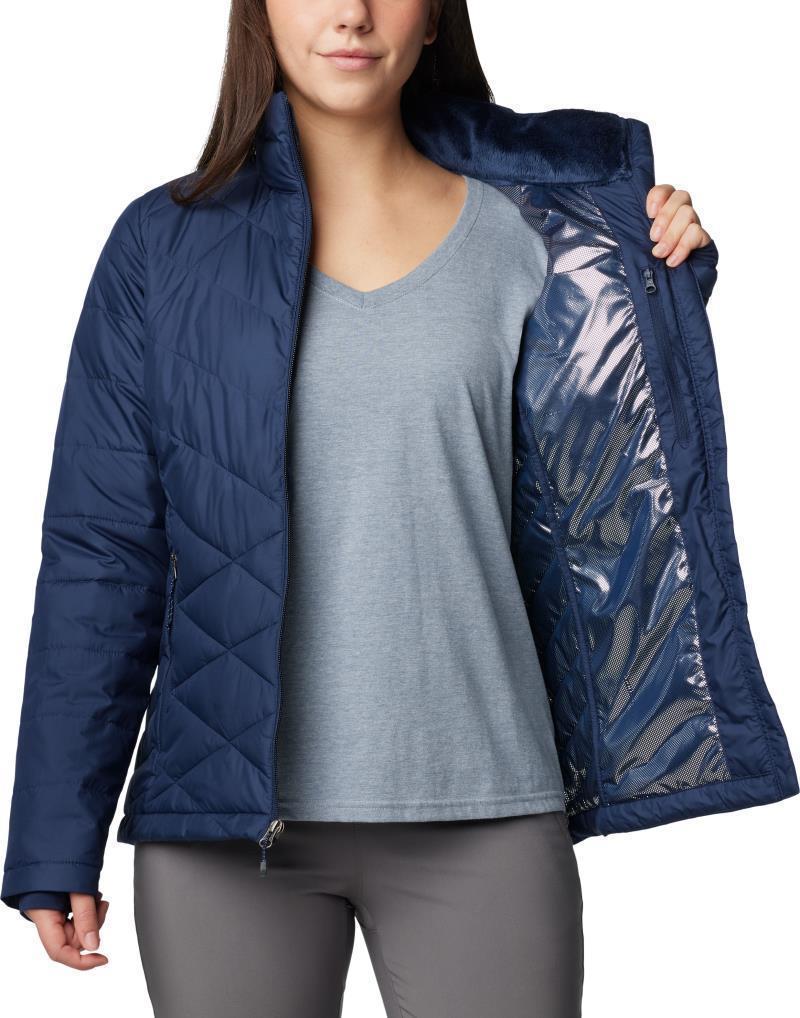 Heavenly Jacket - Womens - Image 54