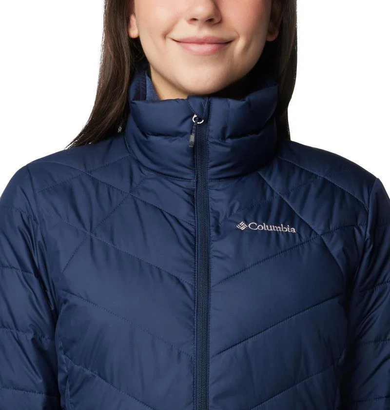 Heavenly Jacket - Womens - Image 55