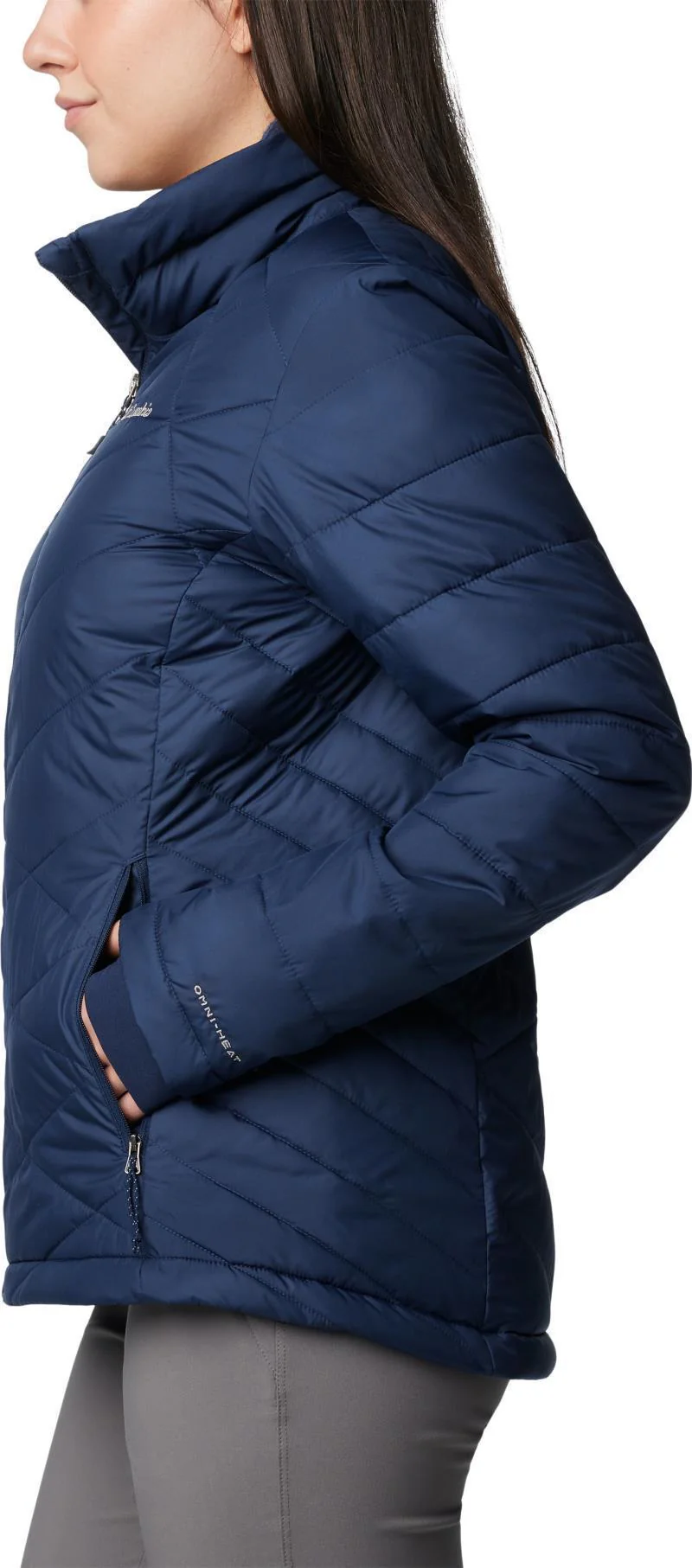 Heavenly Jacket - Womens - Image 56