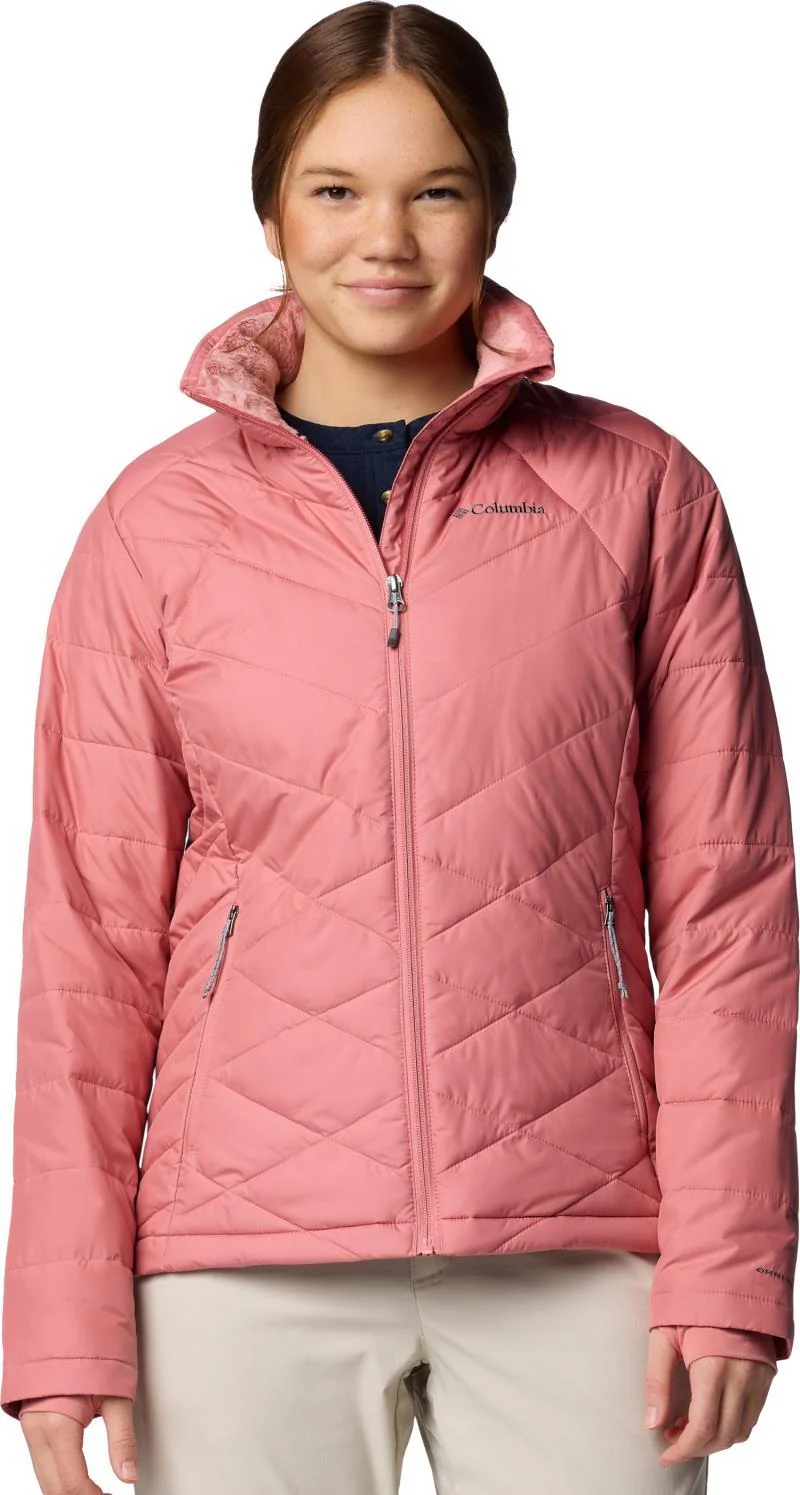 Heavenly Jacket - Womens - Image 57