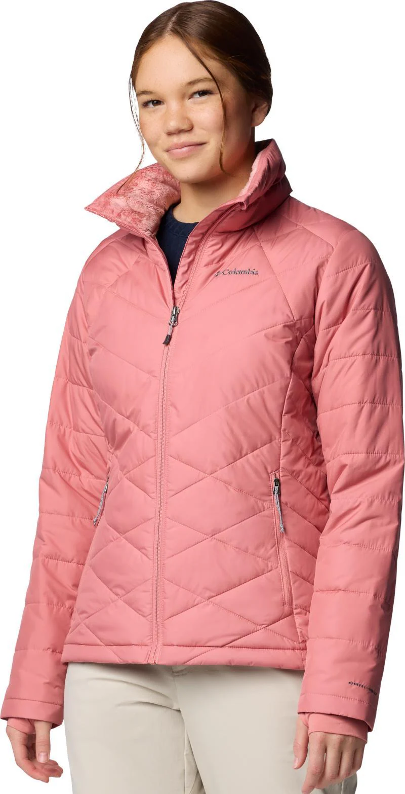 Heavenly Jacket - Womens - Image 58