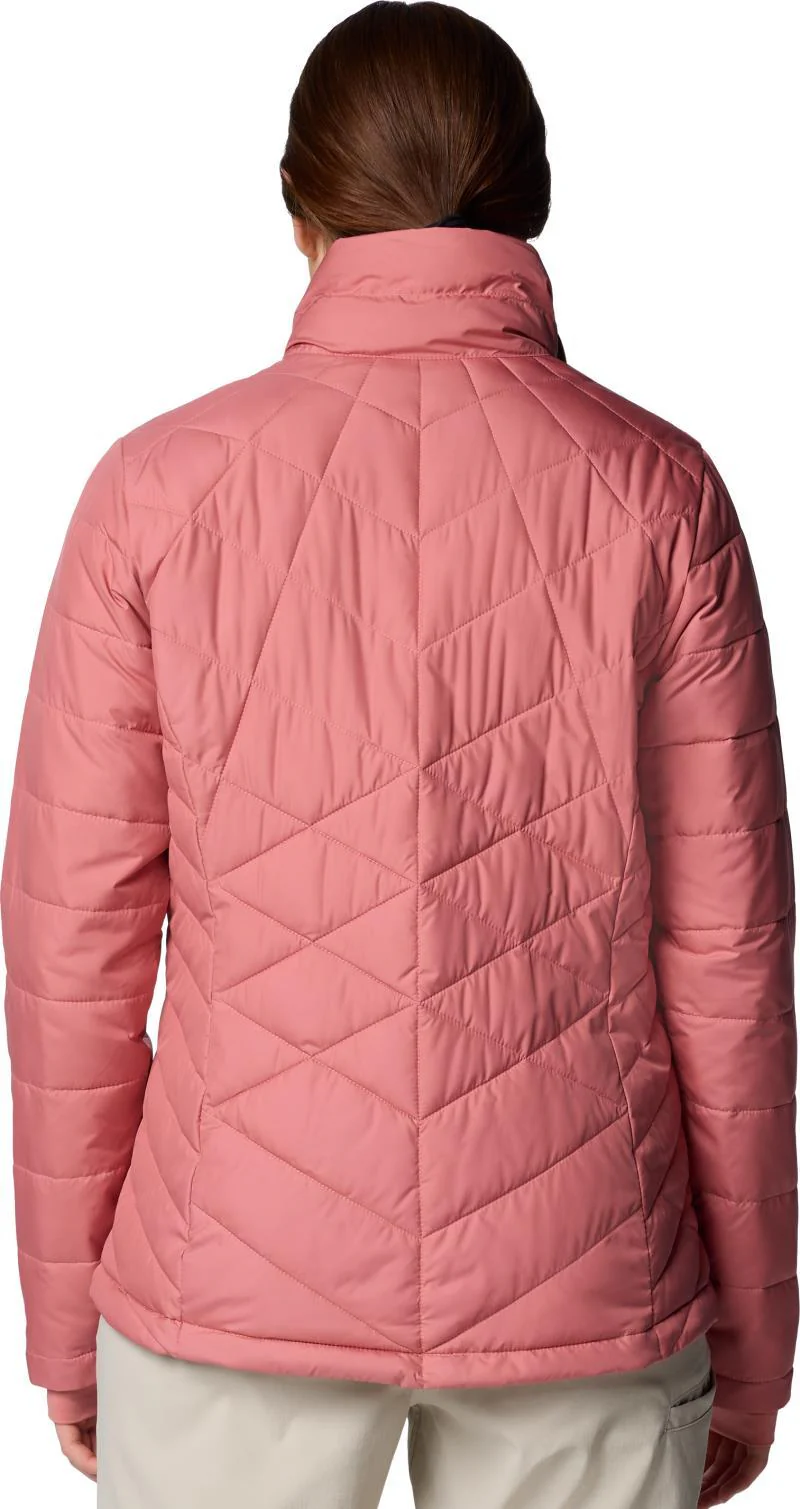 Heavenly Jacket - Womens - Image 59