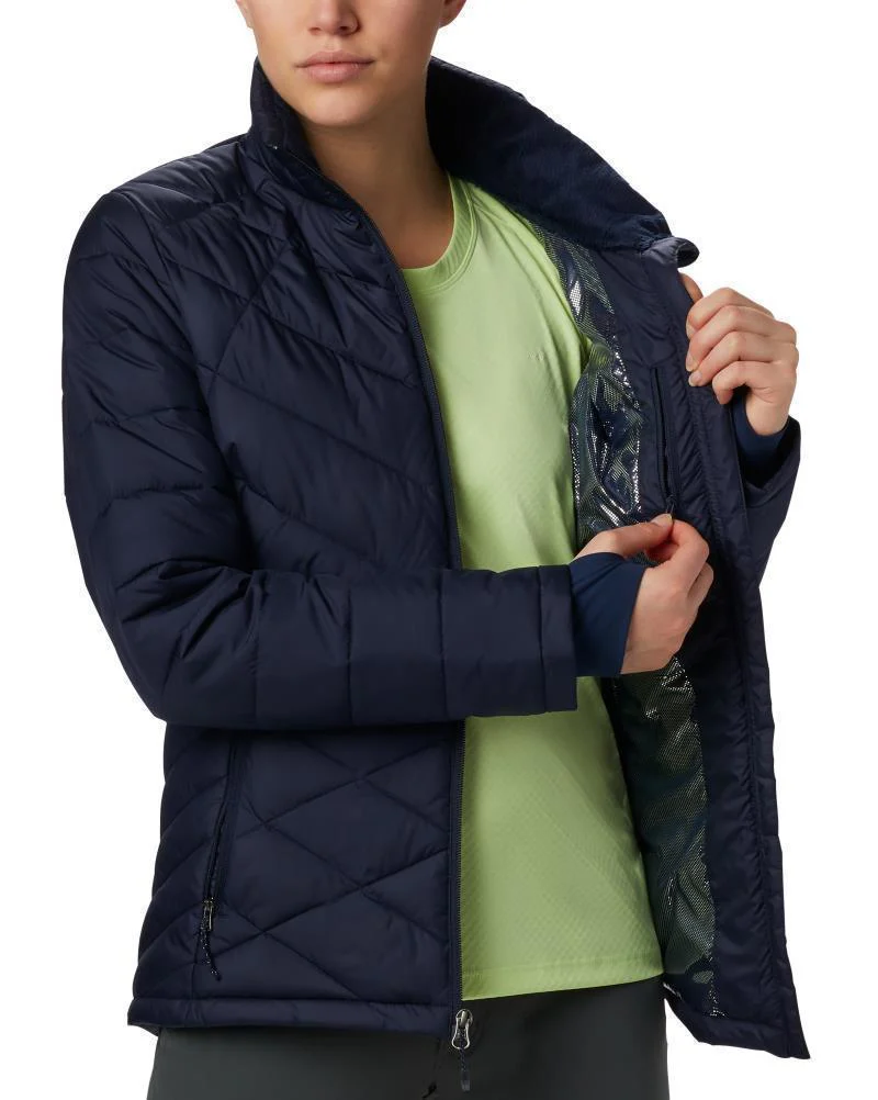 Heavenly Jacket - Womens - Image 6