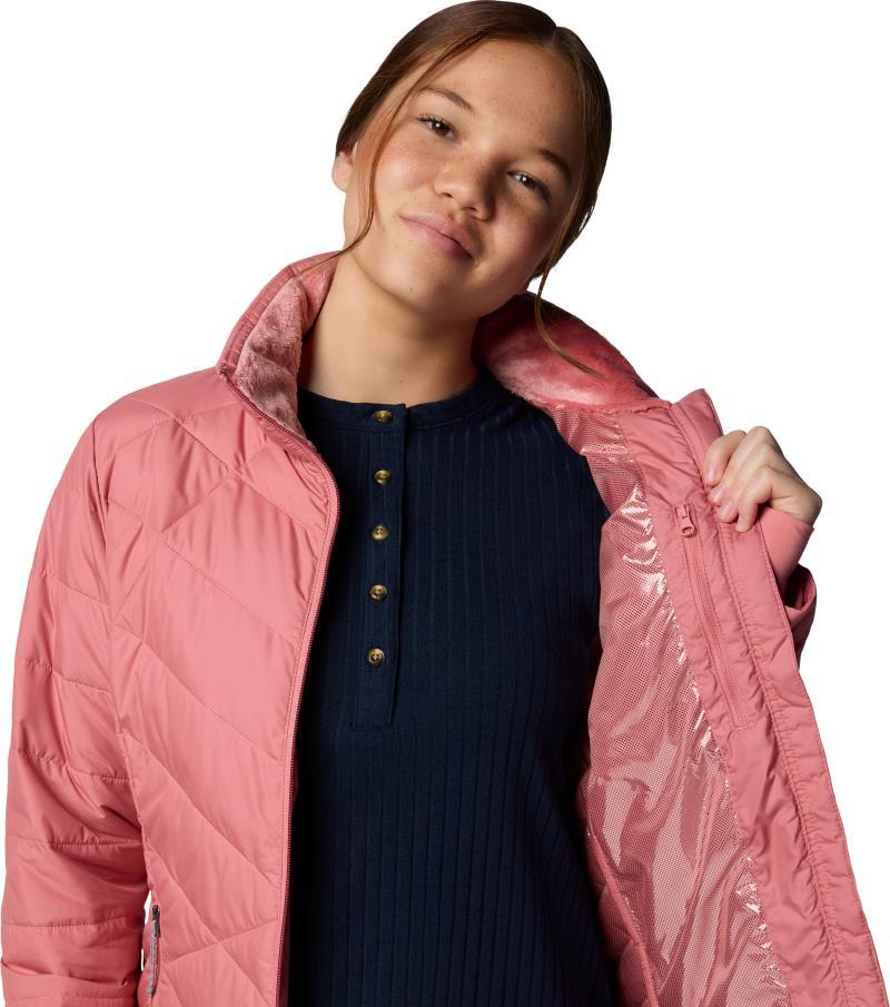 Heavenly Jacket - Womens - Image 60