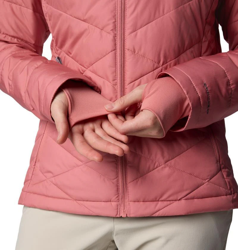 Heavenly Jacket - Womens - Image 61