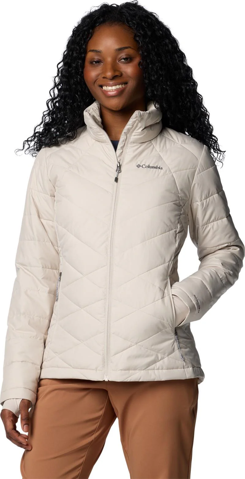 Heavenly Jacket - Womens - Image 62