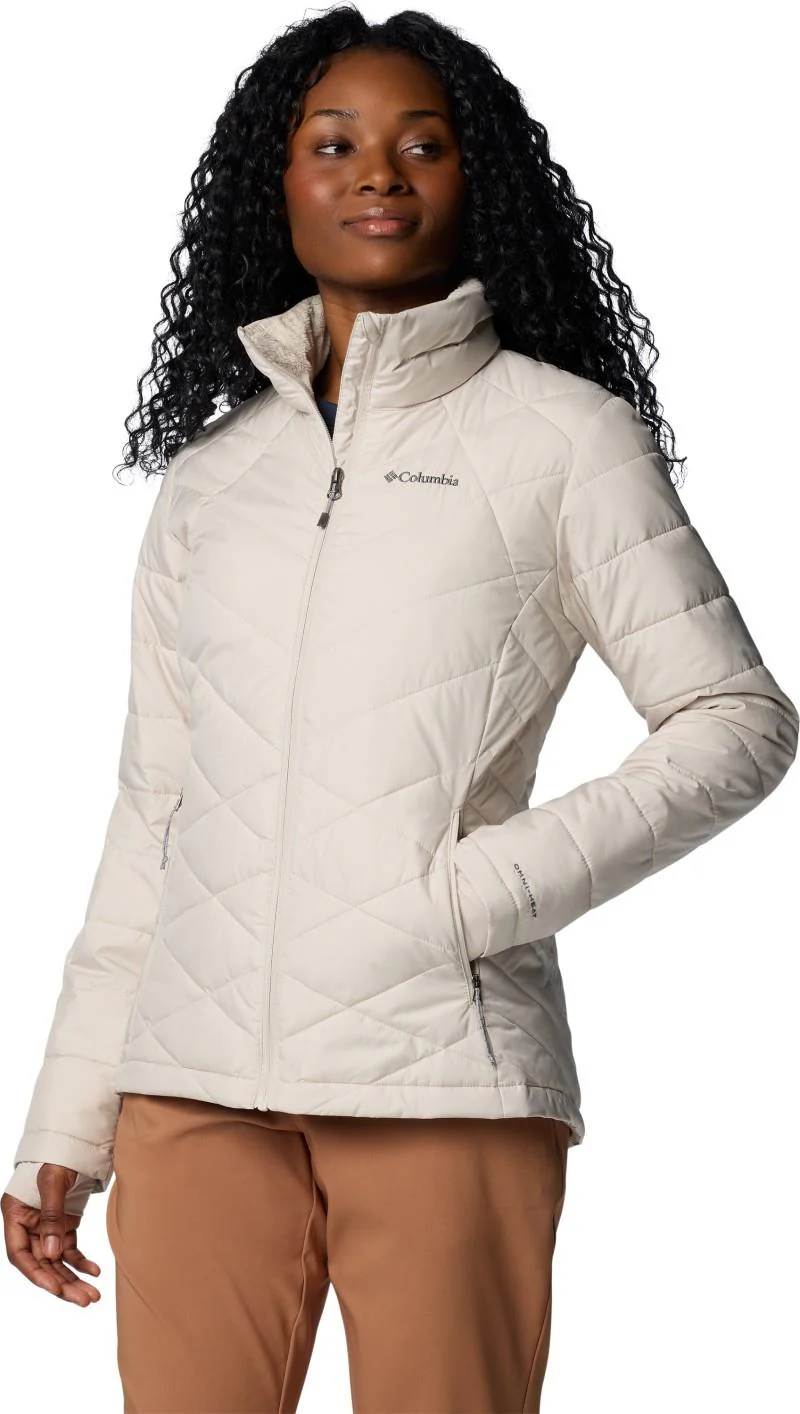Heavenly Jacket - Womens - Image 63