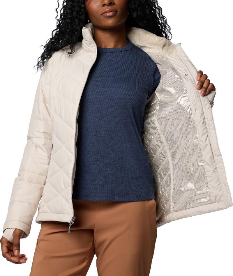 Heavenly Jacket - Womens - Image 64