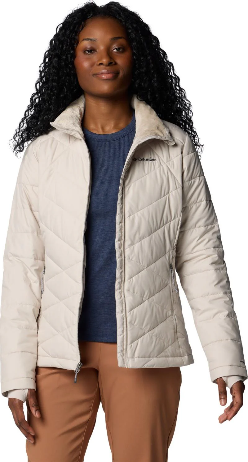 Heavenly Jacket - Womens - Image 65