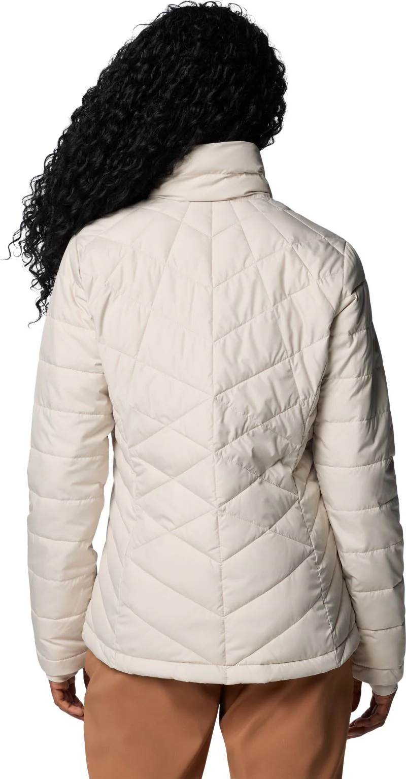 Heavenly Jacket - Womens - Image 66