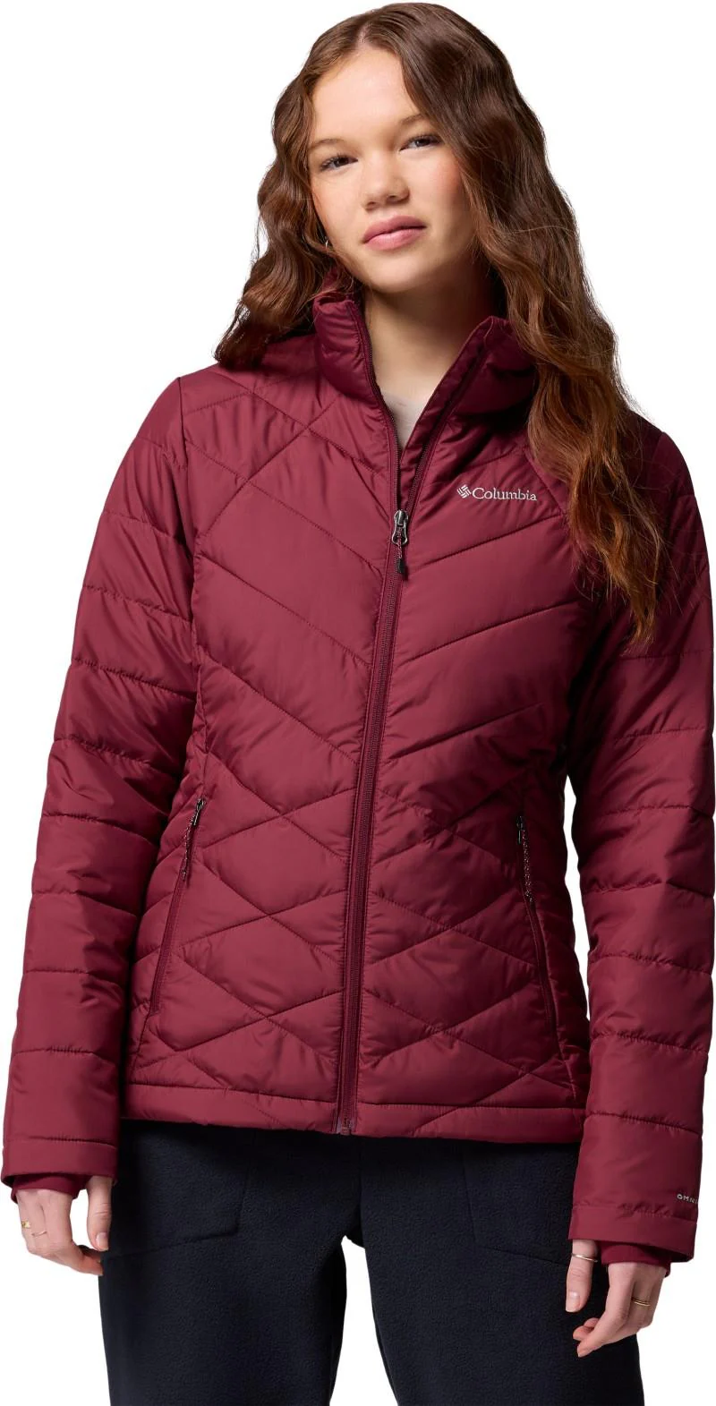 Heavenly Jacket - Womens - Image 67