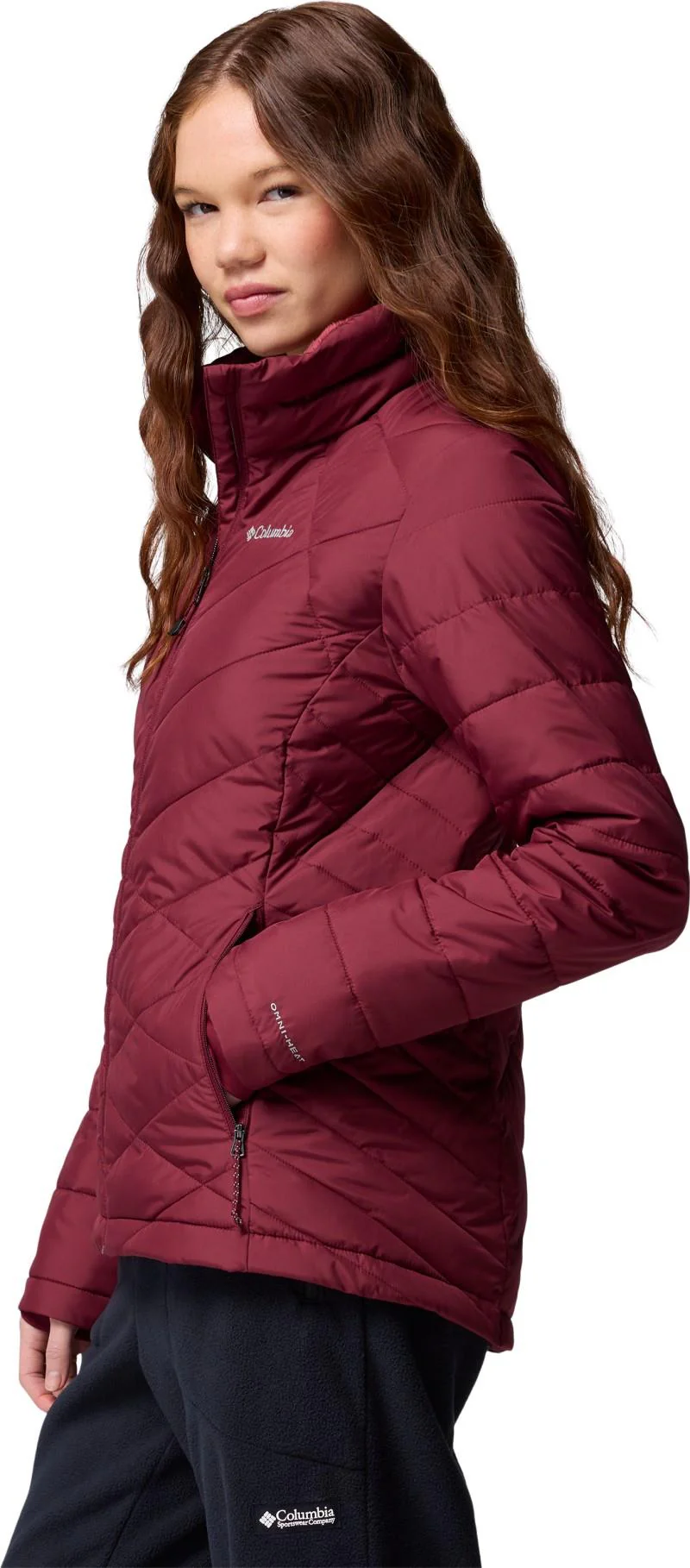 Heavenly Jacket - Womens - Image 68
