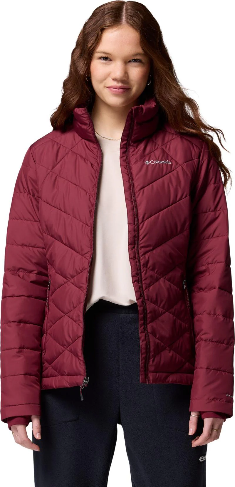 Heavenly Jacket - Womens - Image 69