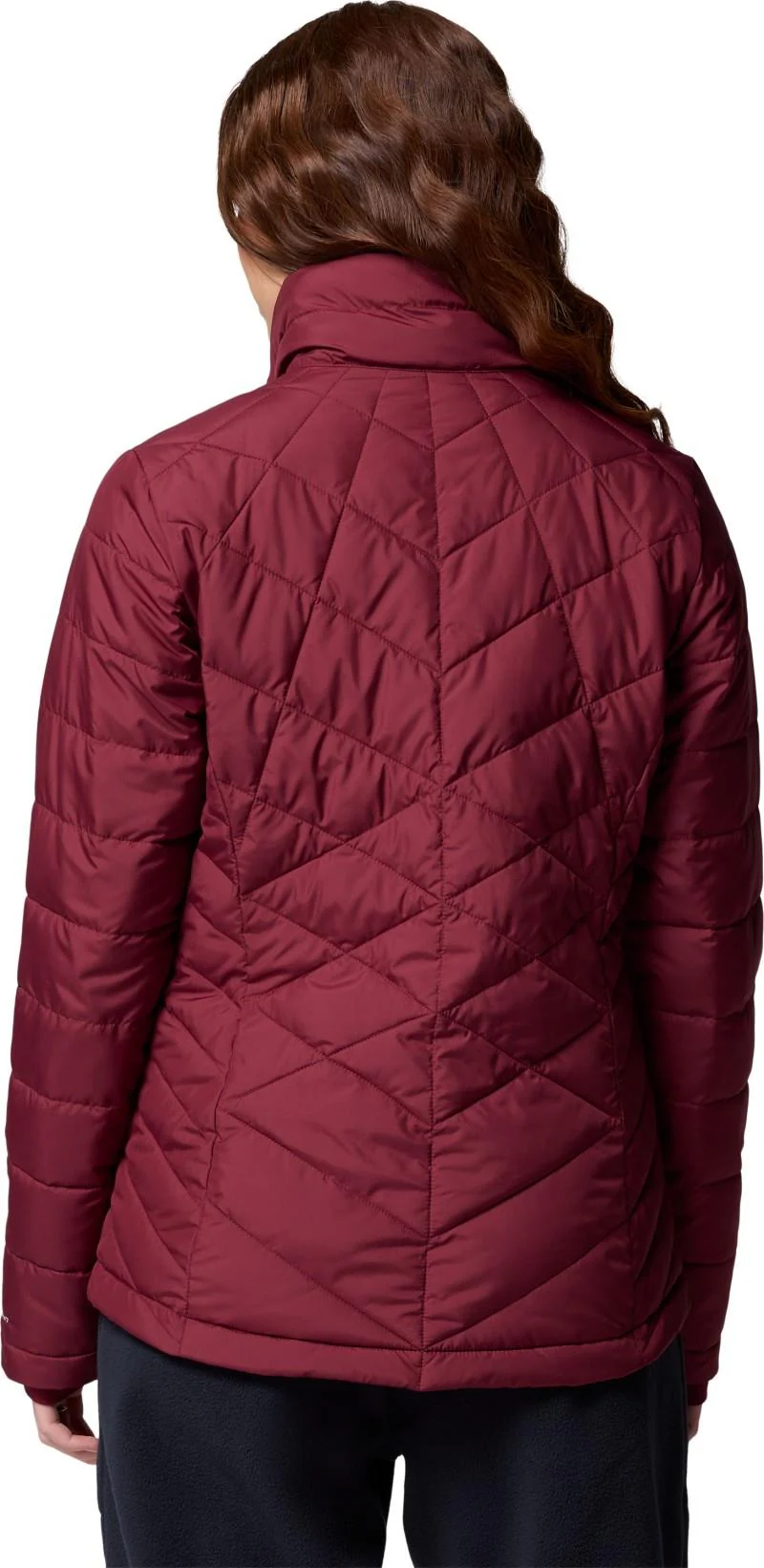 Heavenly Jacket - Womens - Image 70