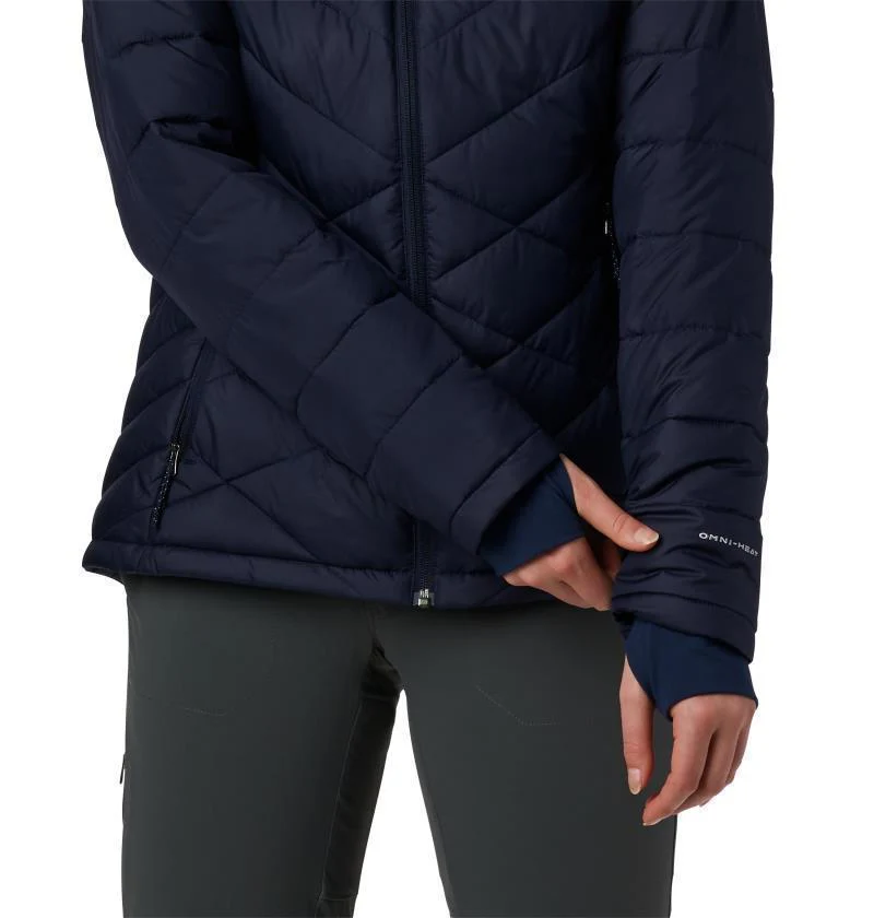 Heavenly Jacket - Womens - Image 8