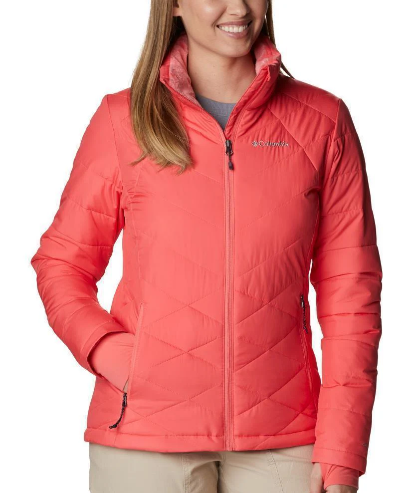 Heavenly Jacket - Womens - Image 9