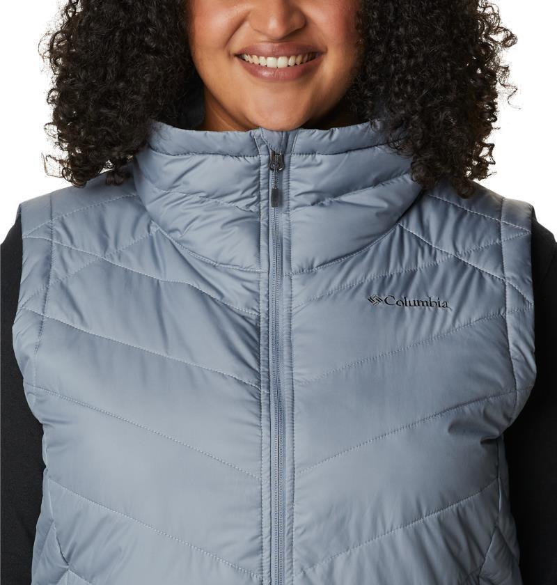 Heavenly Long Vest - Plus - Womens - Image 13