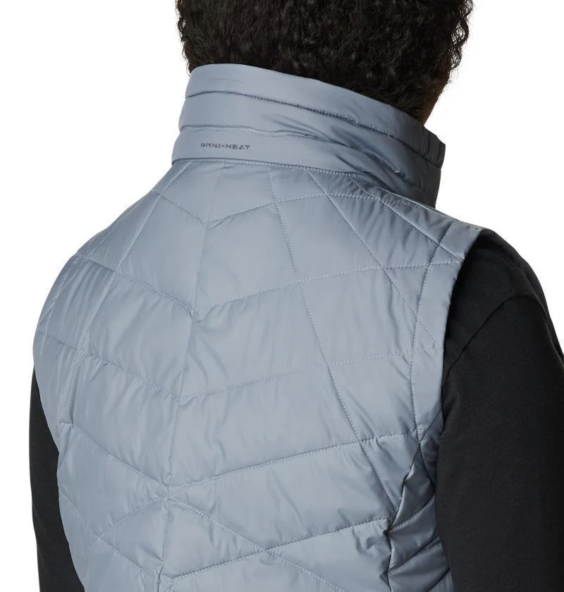Heavenly Long Vest - Plus - Womens - Image 14