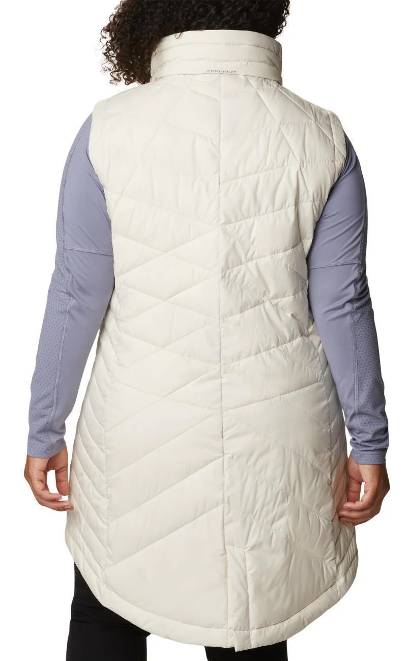 Heavenly Long Vest - Plus - Womens - Image 20