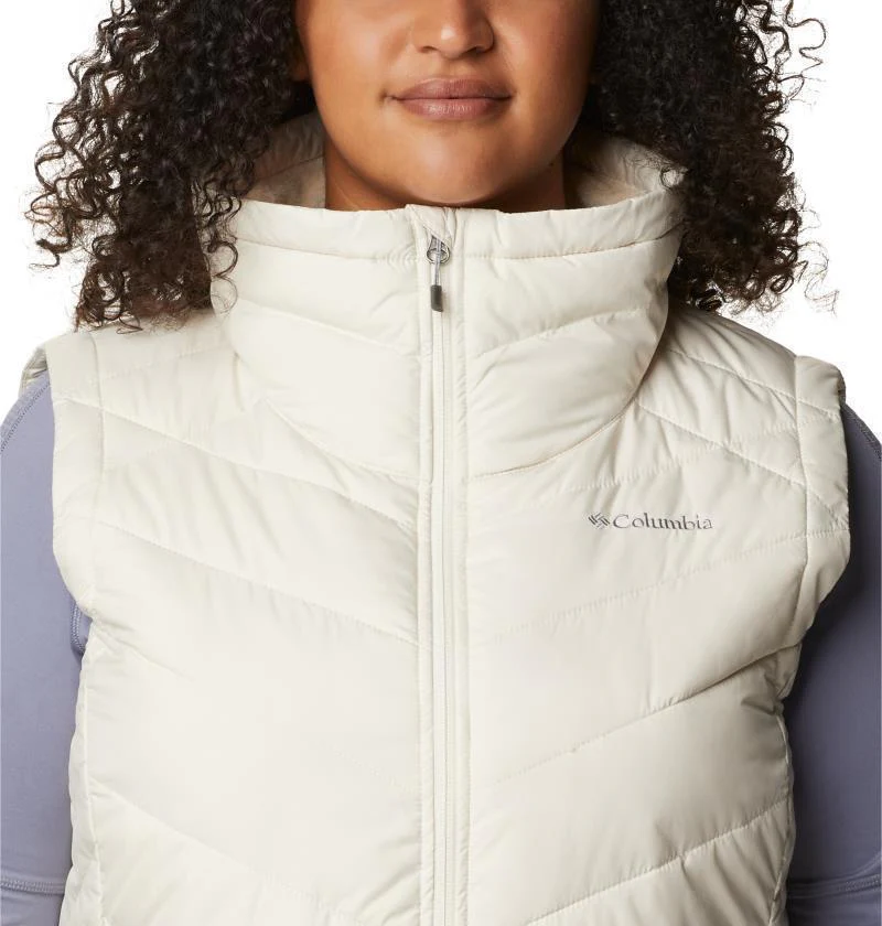 Heavenly Long Vest - Plus - Womens - Image 21