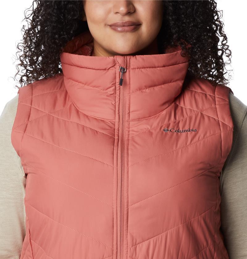 Heavenly Long Vest - Plus - Womens - Image 26