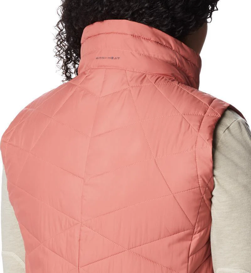 Heavenly Long Vest - Plus - Womens - Image 27