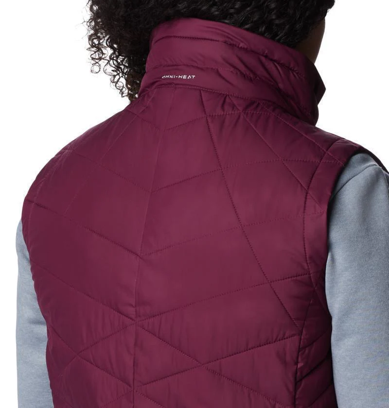Heavenly Long Vest - Plus - Womens - Image 34