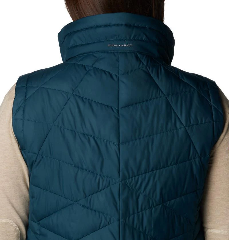 Heavenly Long Vest - Plus - Womens - Image 41