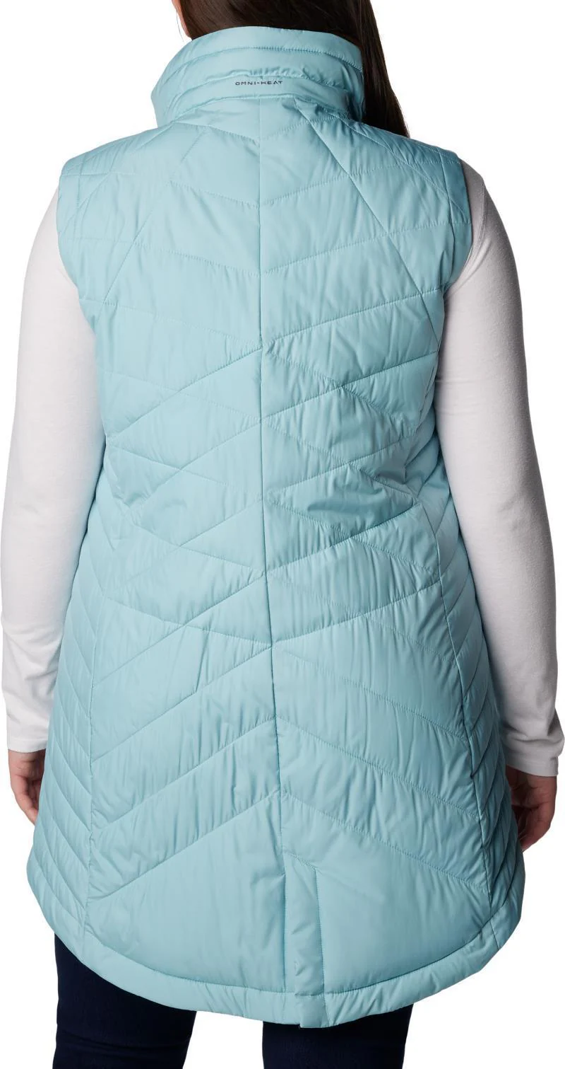 Heavenly Long Vest - Plus - Womens - Image 43