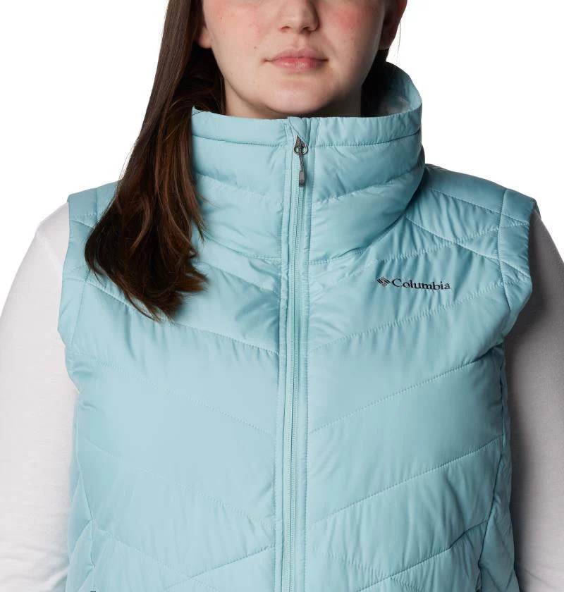 Heavenly Long Vest - Plus - Womens - Image 47
