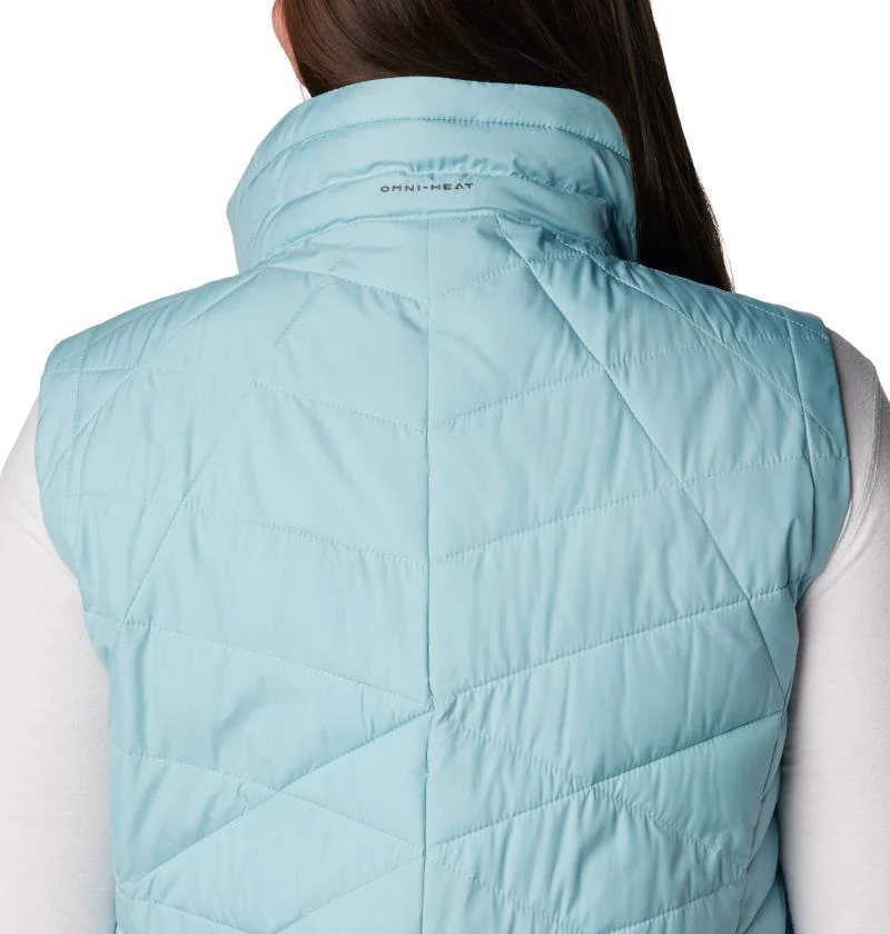 Heavenly Long Vest - Plus - Womens - Image 48