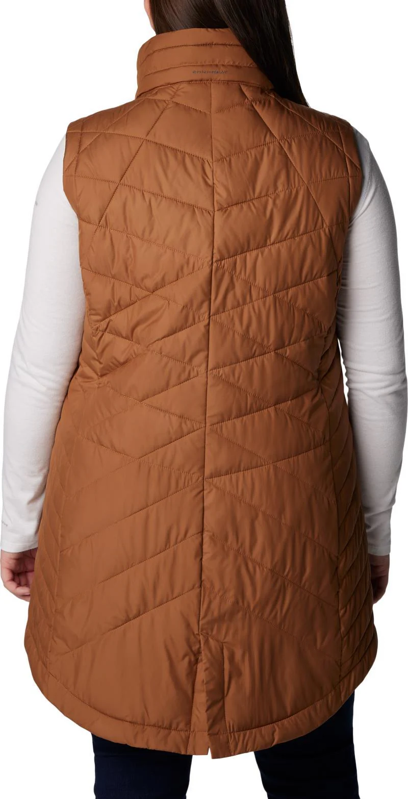 Heavenly Long Vest - Plus - Womens - Image 51