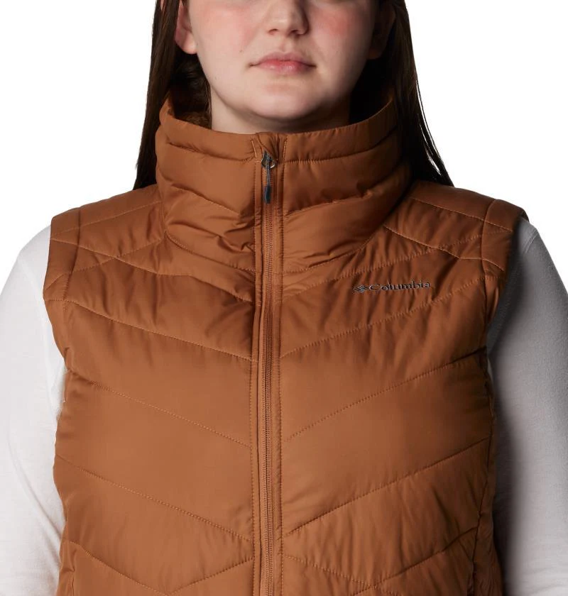 Heavenly Long Vest - Plus - Womens - Image 54