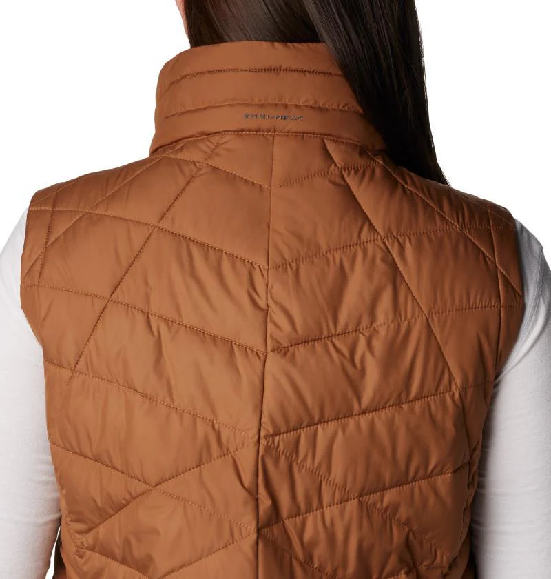 Heavenly Long Vest - Plus - Womens - Image 55