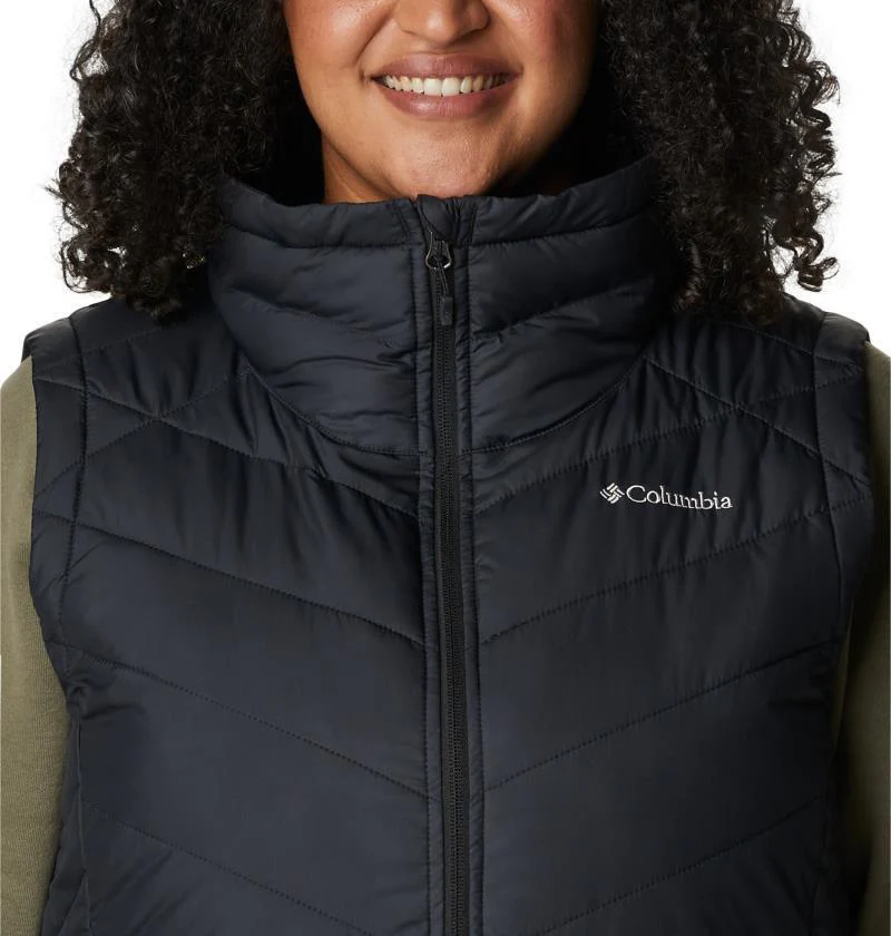 Heavenly Long Vest - Plus - Womens - Image 7