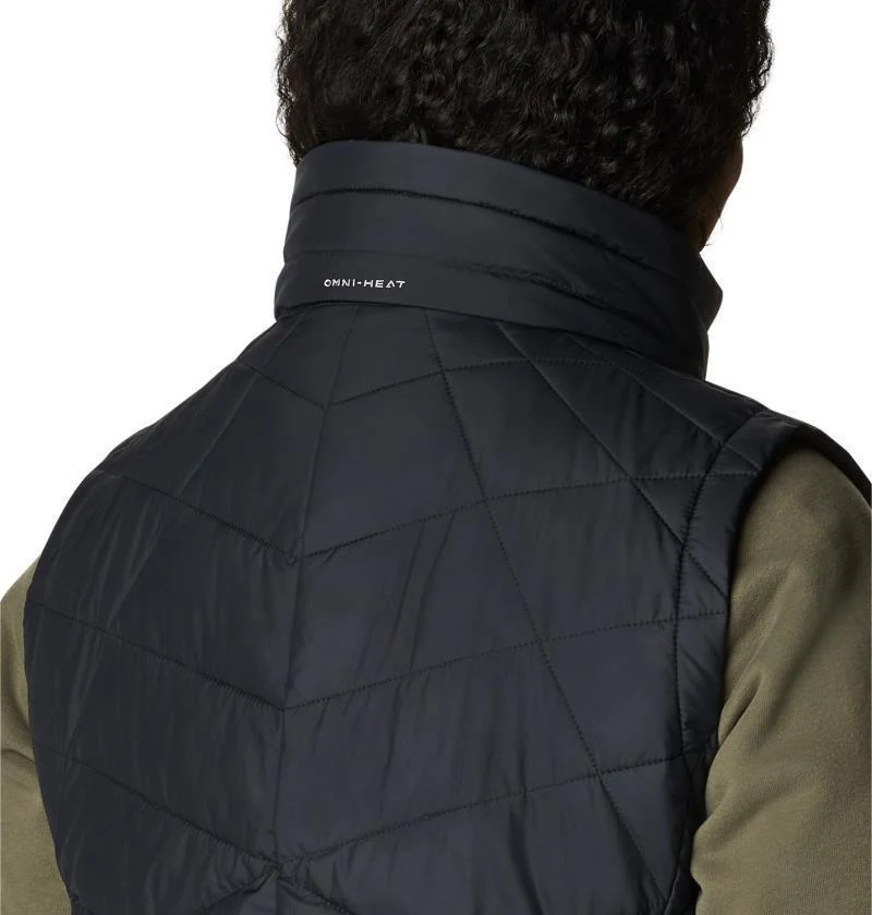 Heavenly Long Vest - Plus - Womens - Image 8
