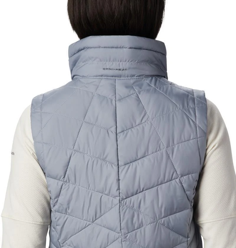 Heavenly Long Vest - Womens - Image 11