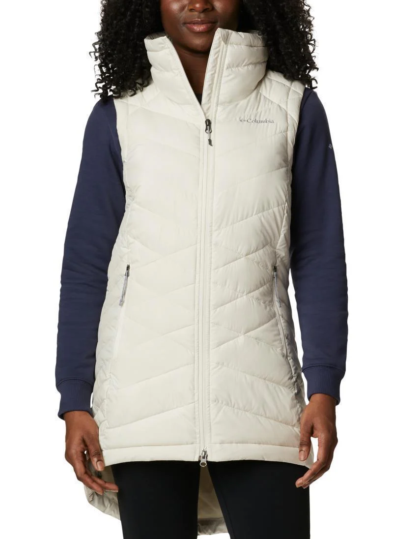 Heavenly Long Vest - Womens - Image 12