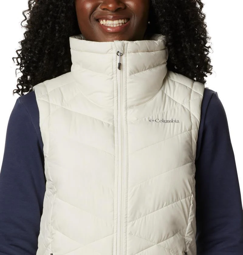 Heavenly Long Vest - Womens - Image 16