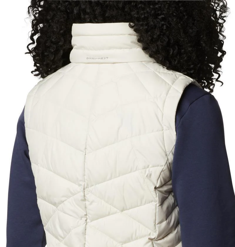 Heavenly Long Vest - Womens - Image 17