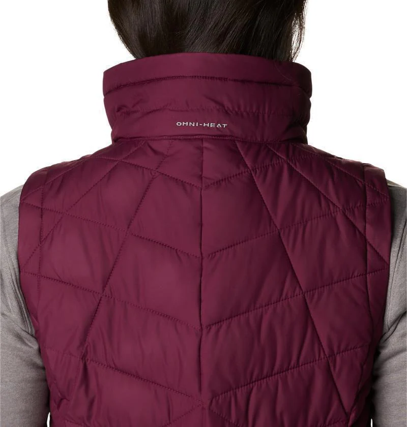 Heavenly Long Vest - Womens - Image 24