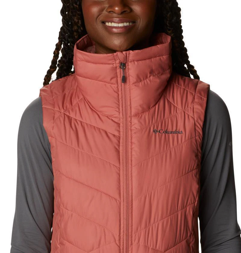 Heavenly Long Vest - Womens - Image 30