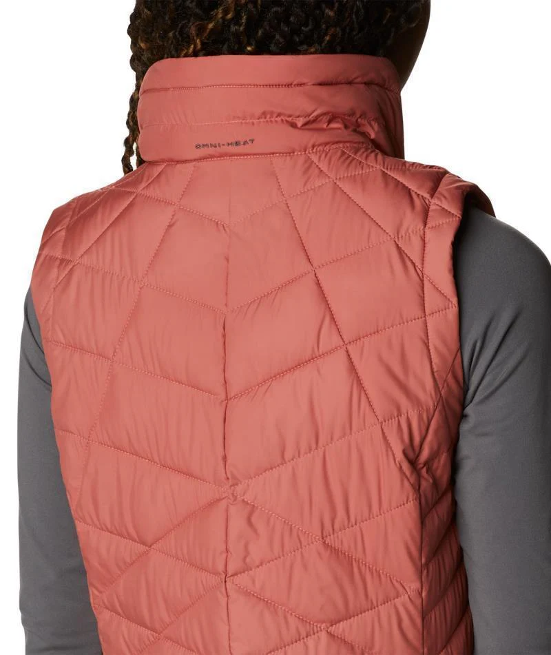 Heavenly Long Vest - Womens - Image 31