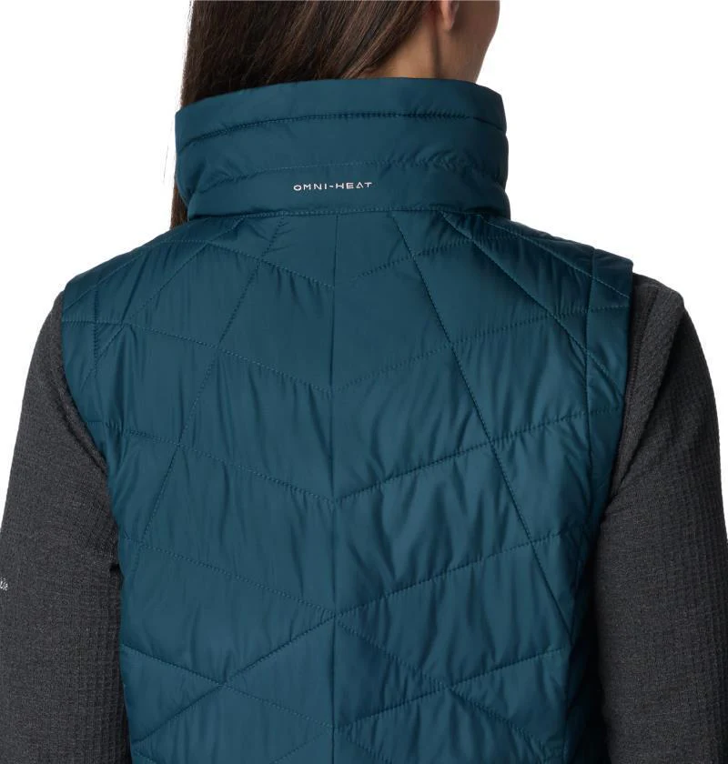 Heavenly Long Vest - Womens - Image 38