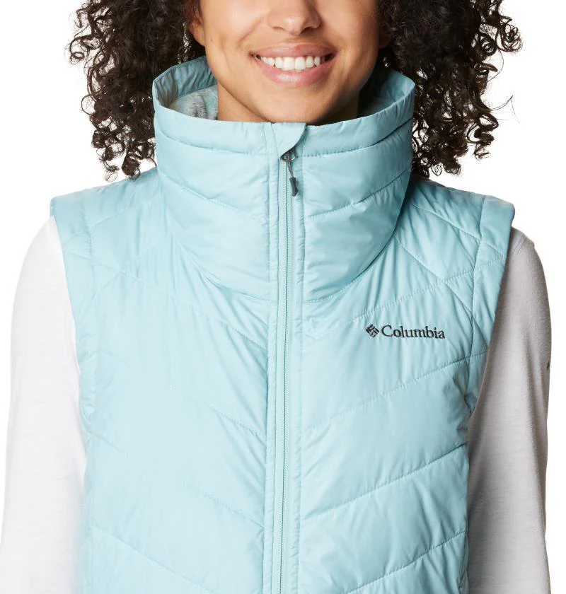 Heavenly Long Vest - Womens - Image 44