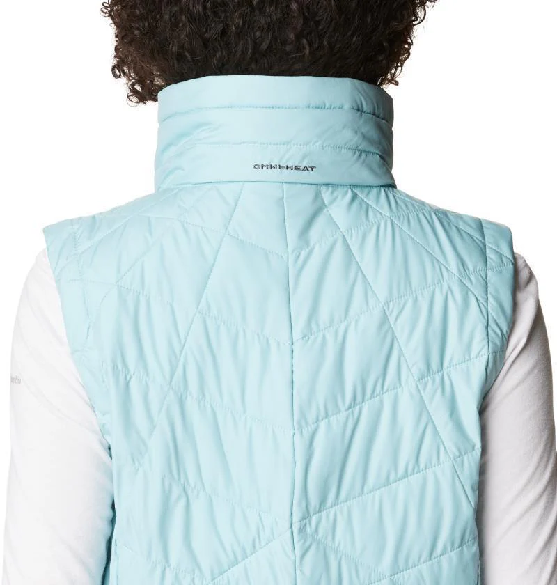 Heavenly Long Vest - Womens - Image 45