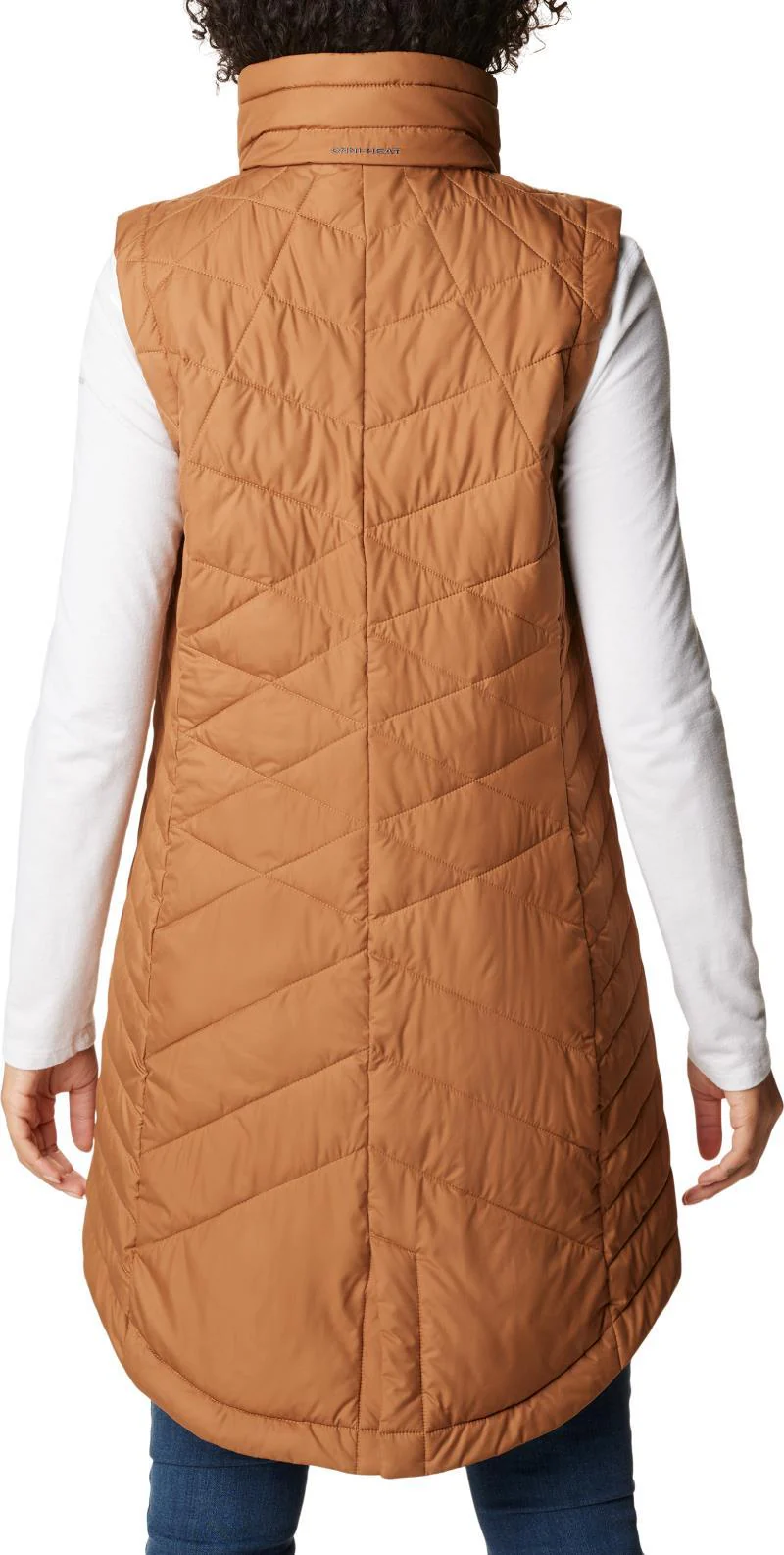 Heavenly Long Vest - Womens - Image 48
