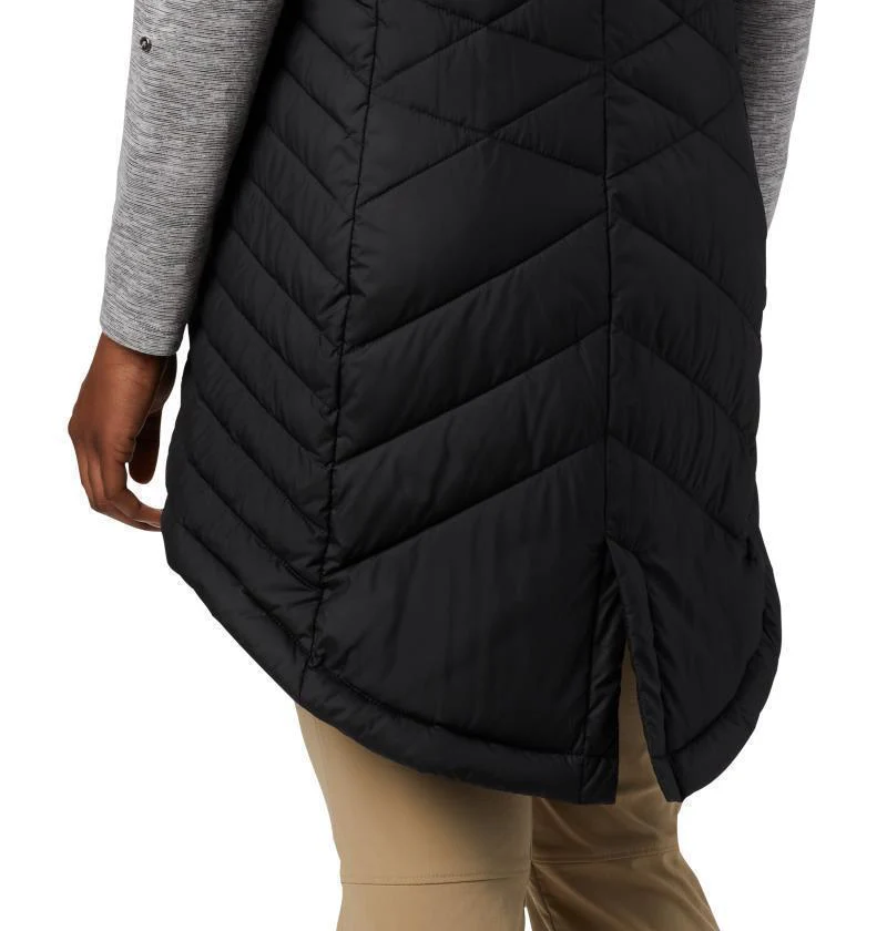 Heavenly Long Vest - Womens - Image 5