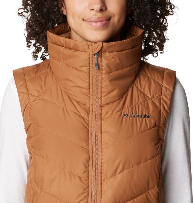 Heavenly Long Vest - Womens - Image 51
